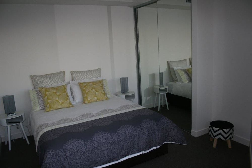 Apartment on King Street Apartment 2 3