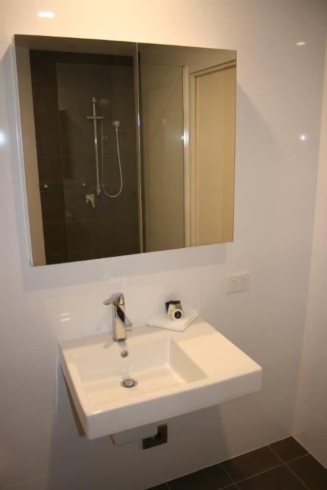 Apartment on King Street Apartment 2 5