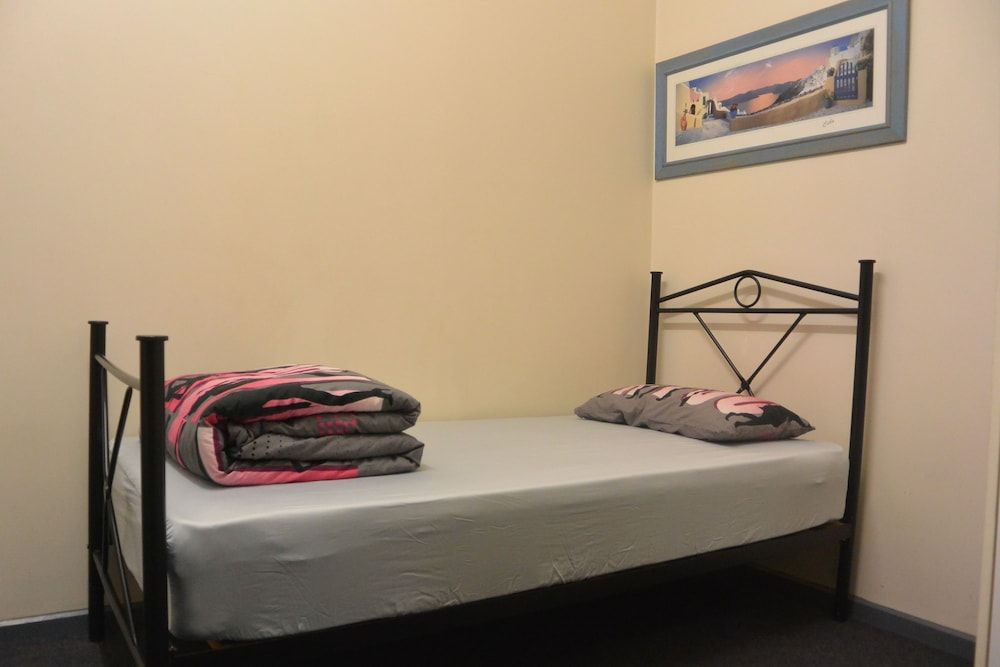 undefined Elizabeth Hostel 2