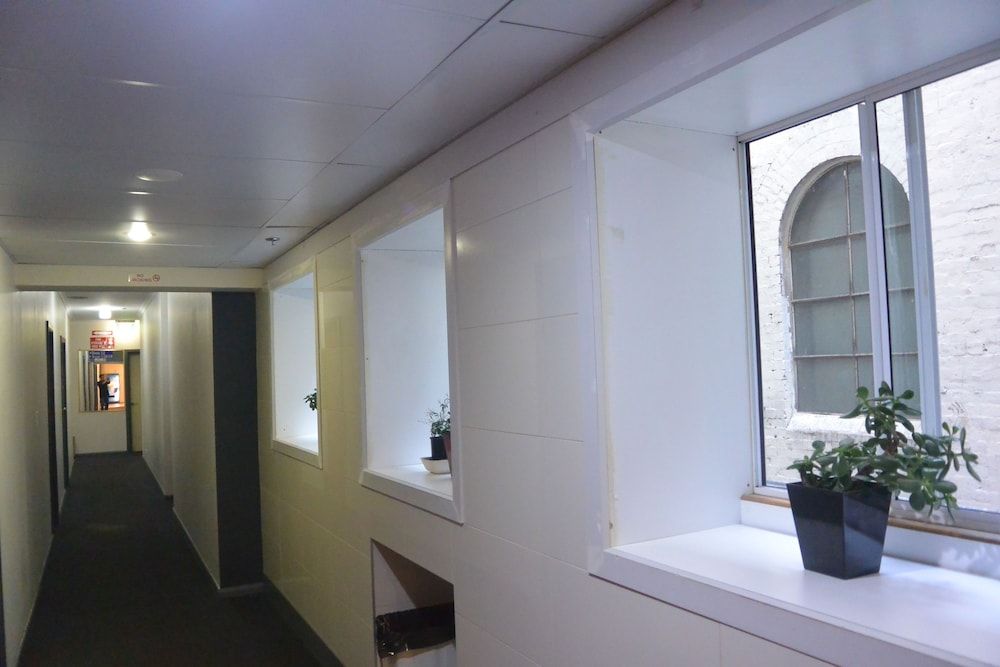 undefined Elizabeth Hostel 3