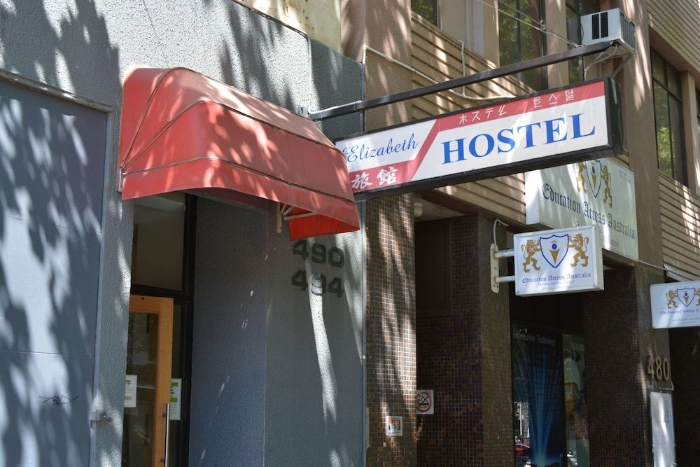 undefined Elizabeth Hostel 5