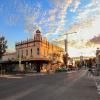 Cowra Motor Inn