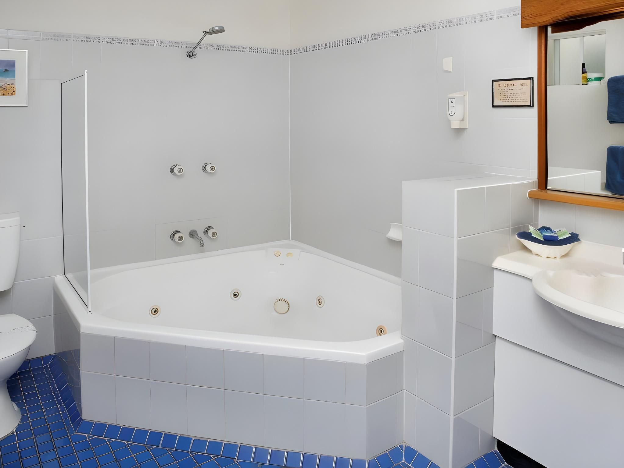 Spa Room