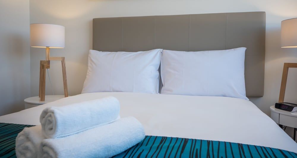 Annexe Apartments One Bedroom Apartment