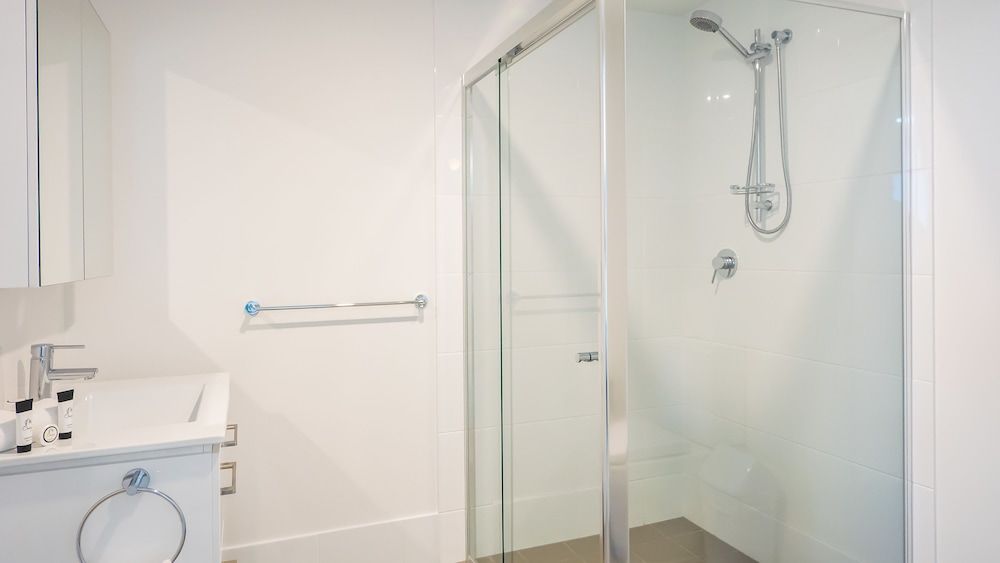 Annexe Apartments One Bedroom Apartment 4