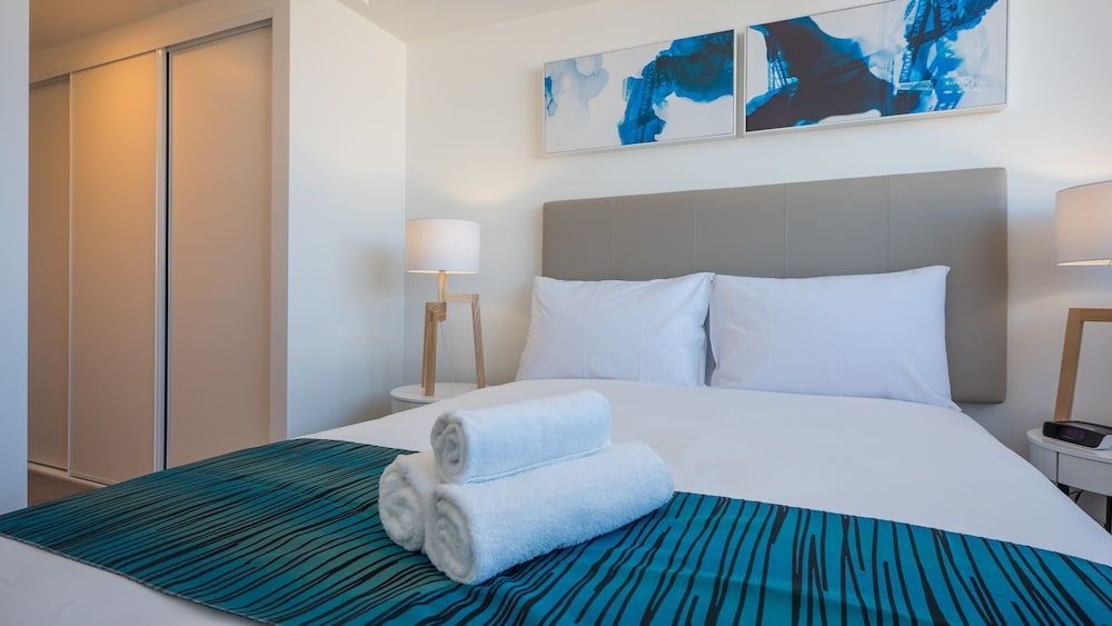 Annexe Apartments One Bedroom Balcony Apartment