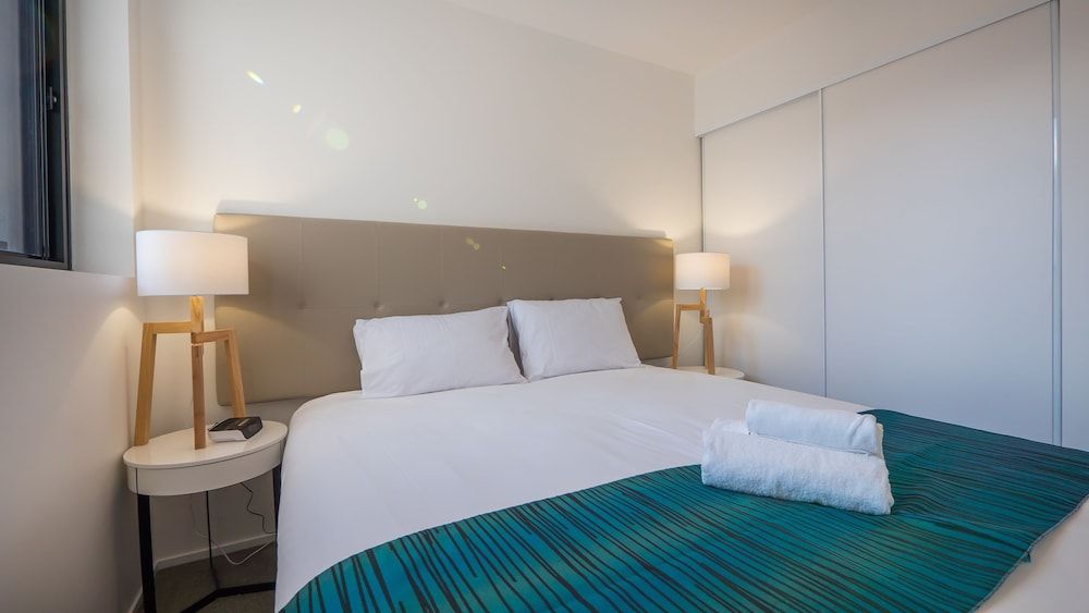 Annexe Apartments Two Bedroom Apartment