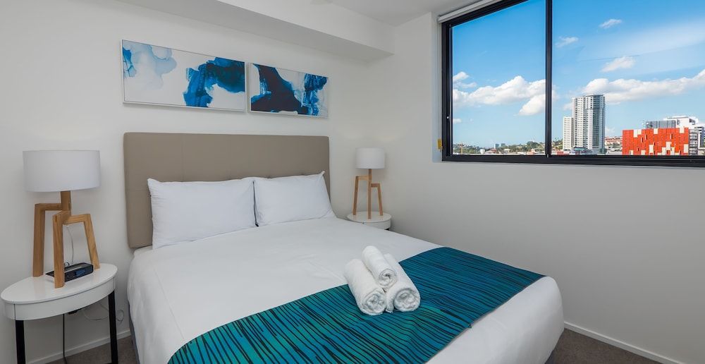 Annexe Apartments Two Bedroom Apartment 2