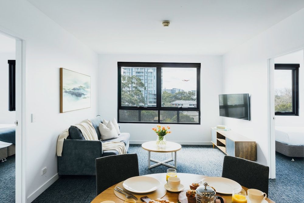 Quest Mascot Serviced Apartments