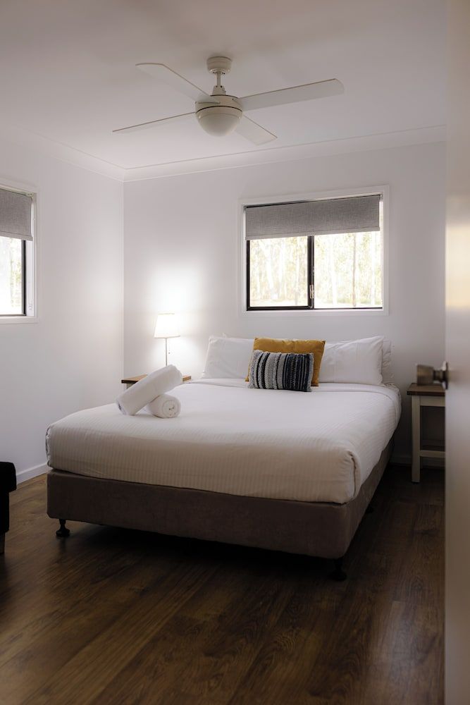 Standard Suite, 2 Bedrooms, Kitchen (Last Minute Bargain)