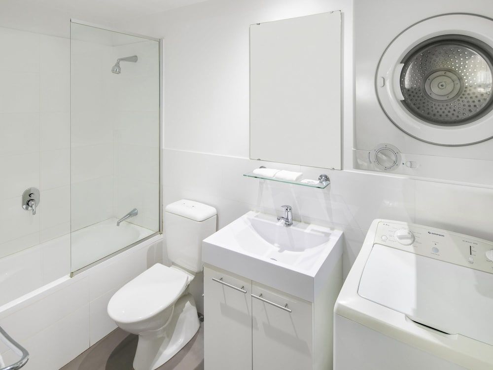 Mantra Castle Hill Sydney Two Bedroom Apartment, Two King Beds 5