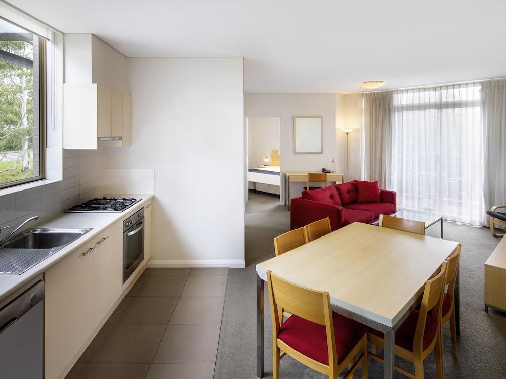 Mantra Castle Hill Sydney Two Bedroom Apartment, Two King Beds 13