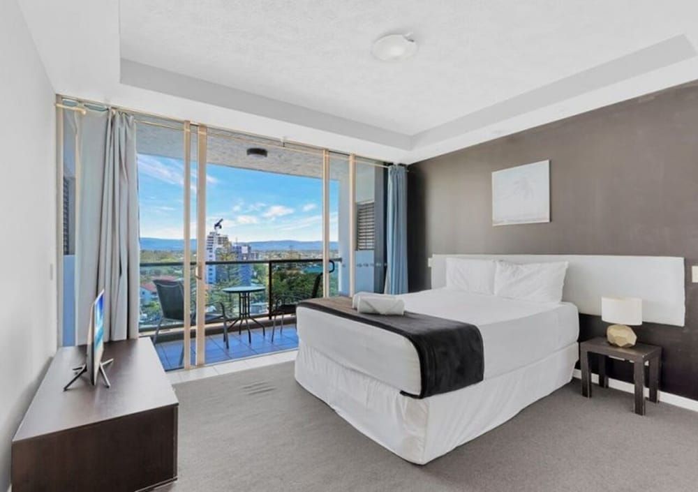 Ipanema Holiday Resort Studio 3