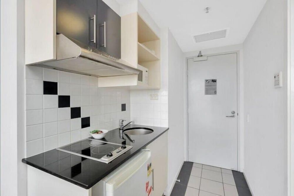 Ipanema Holiday Resort Studio 6