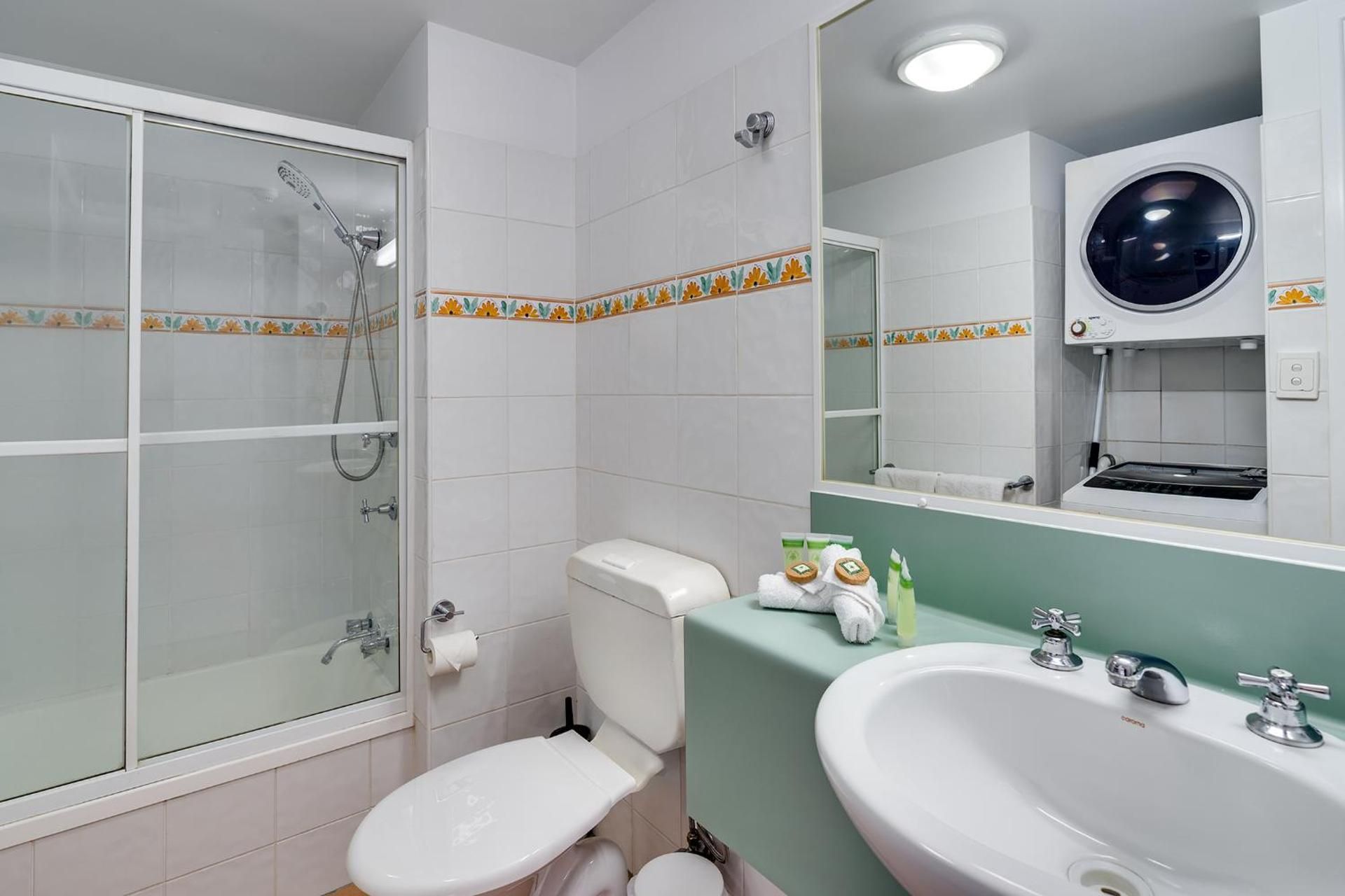 Riverside Hotel Southbank Superior Apartment 3