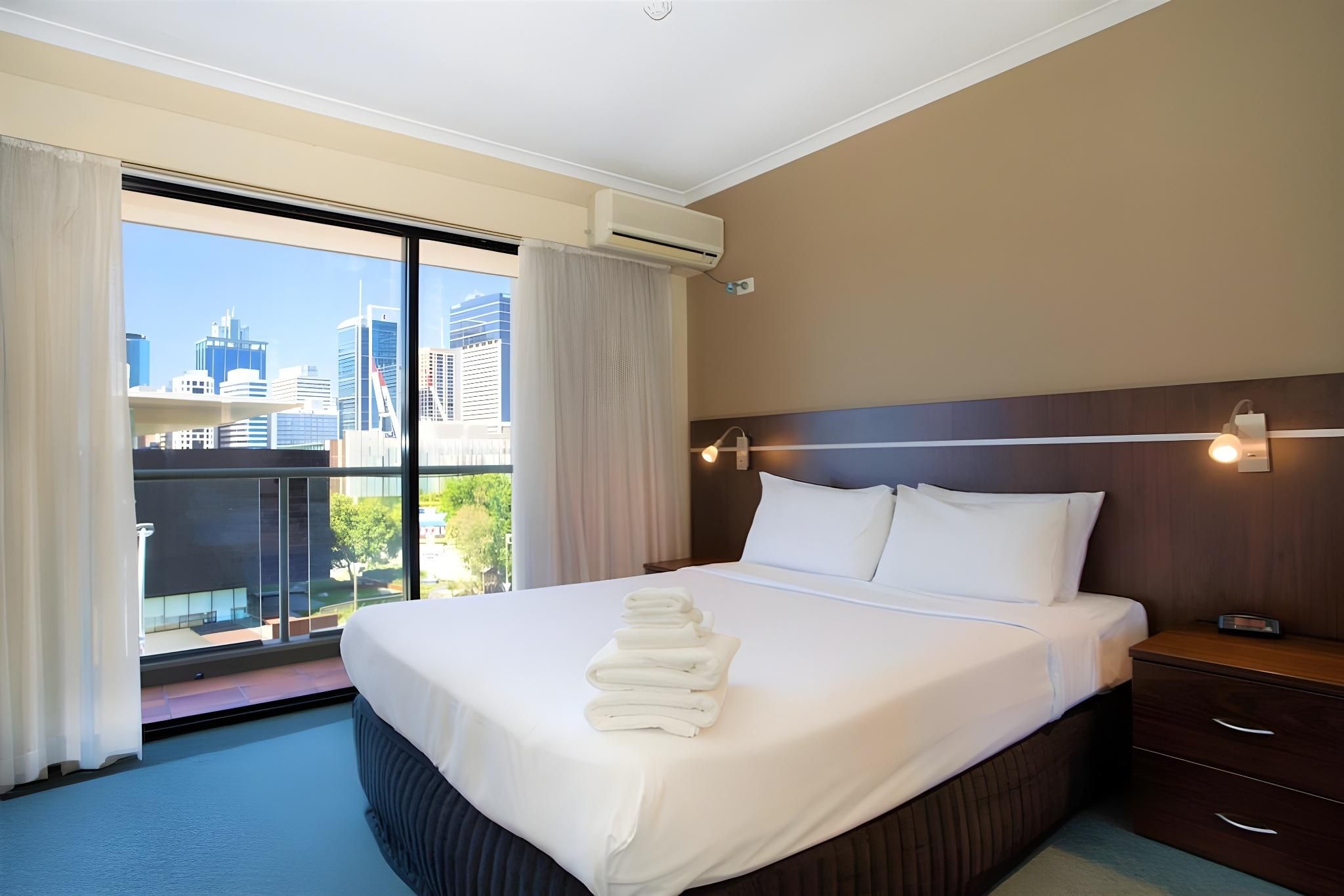 Riverside Hotel Southbank Superior Apartment 2