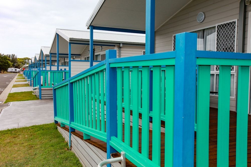 Windang Beach Tourist Park