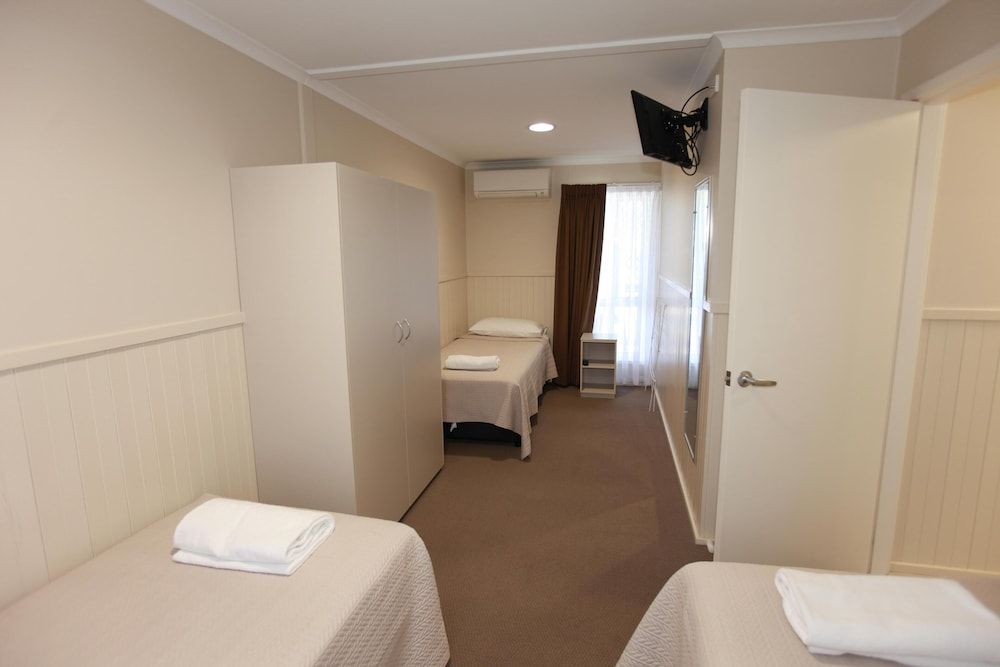 Deluxe Cabin, 2 Bedrooms