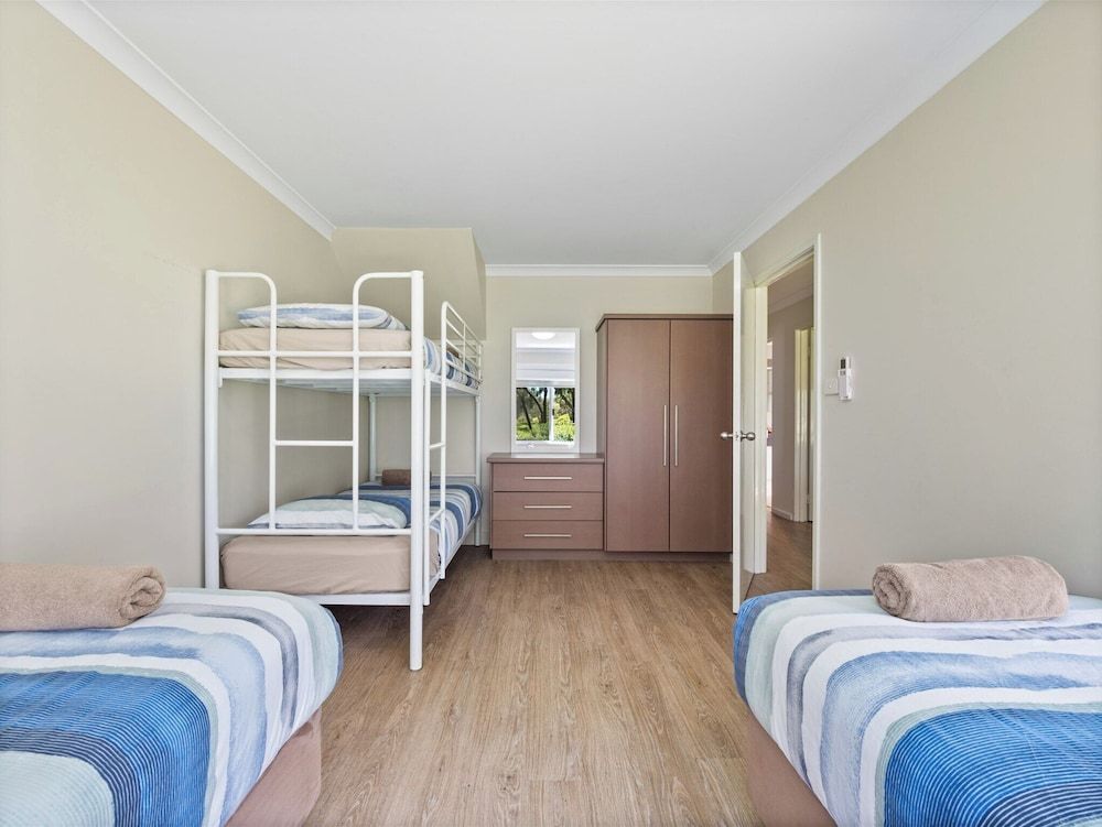 Two Storey Villa