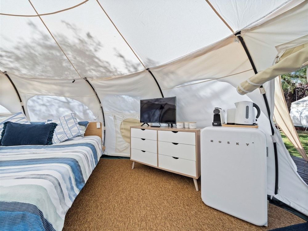 Luxury Tent