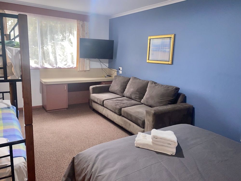 Standard Cabin, 1 Bedroom