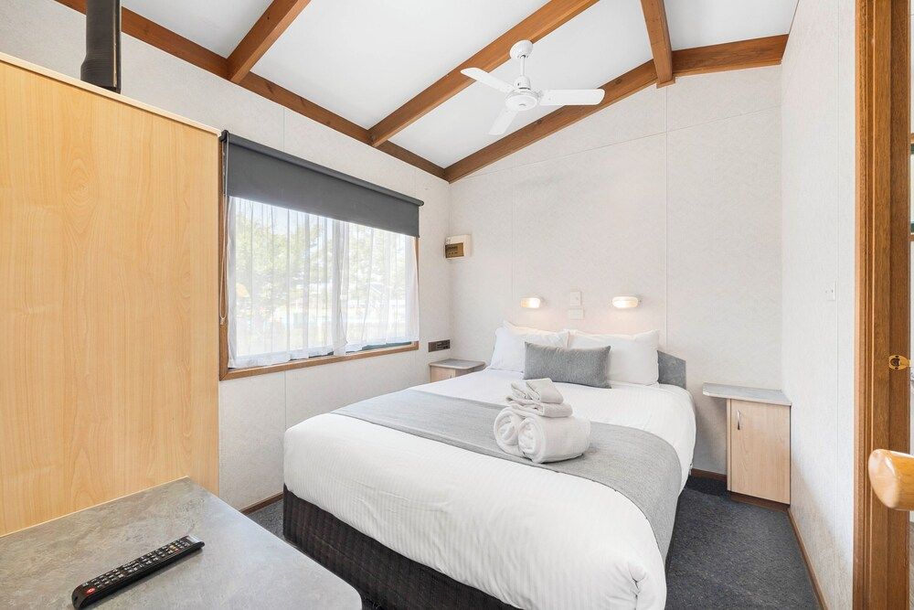 One Bedroom Villa