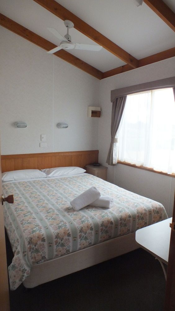 Superior Chalet, 2 Bedrooms (Twin Share Linen Surcharge Applies)