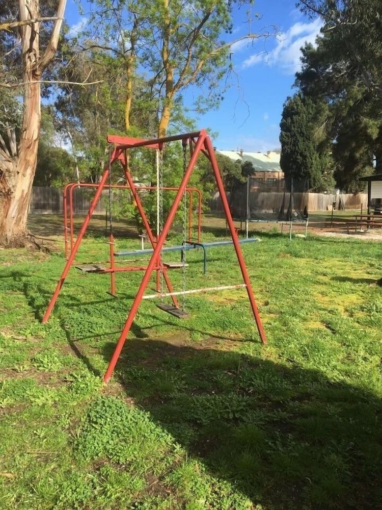 Children's Play Area