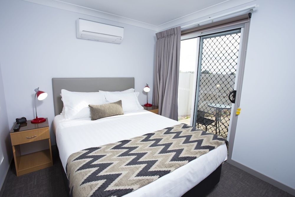 Executive Suite, 1 Bedroom, Kitchenette