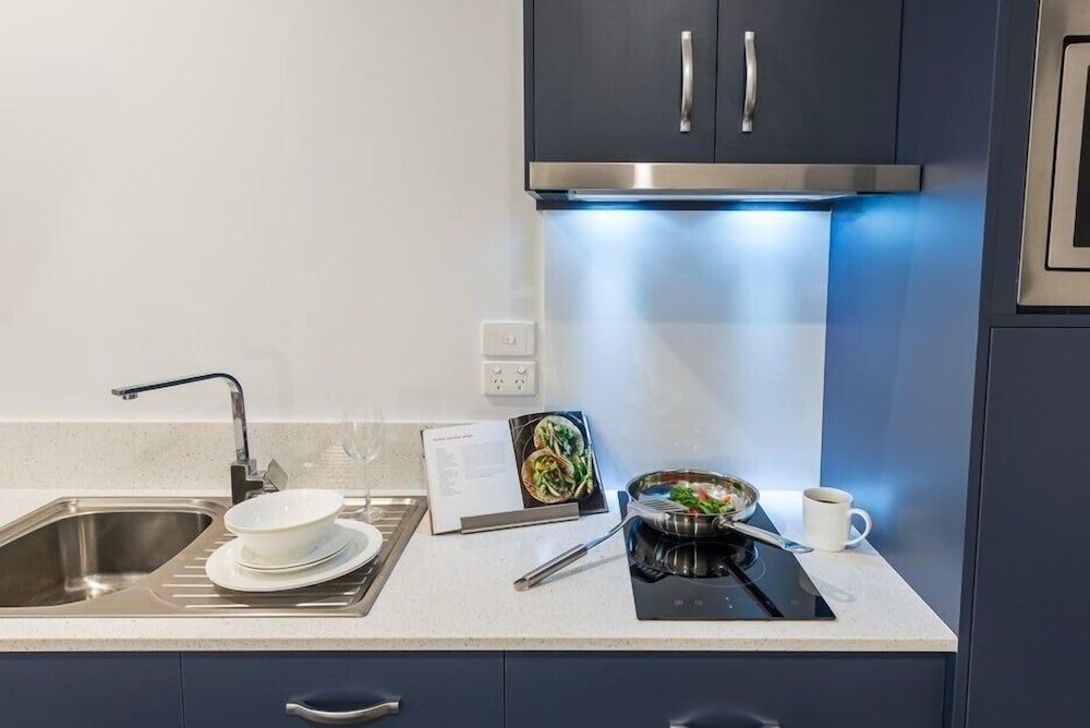Executive Twin Room, Kitchenette