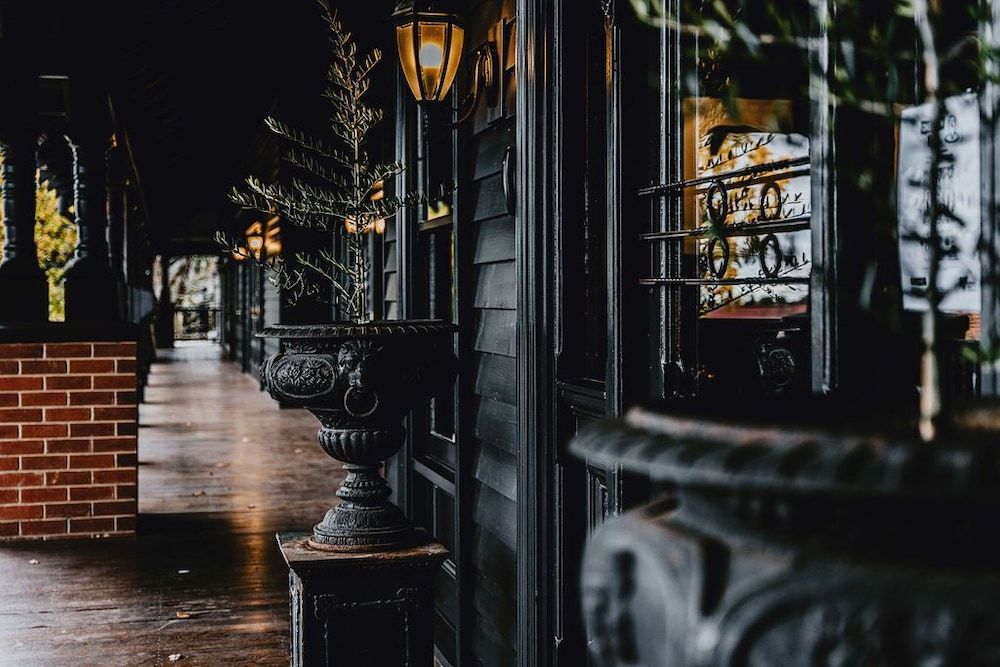 Hotel Bellinzona Daylesford Studio - Disability Access 4