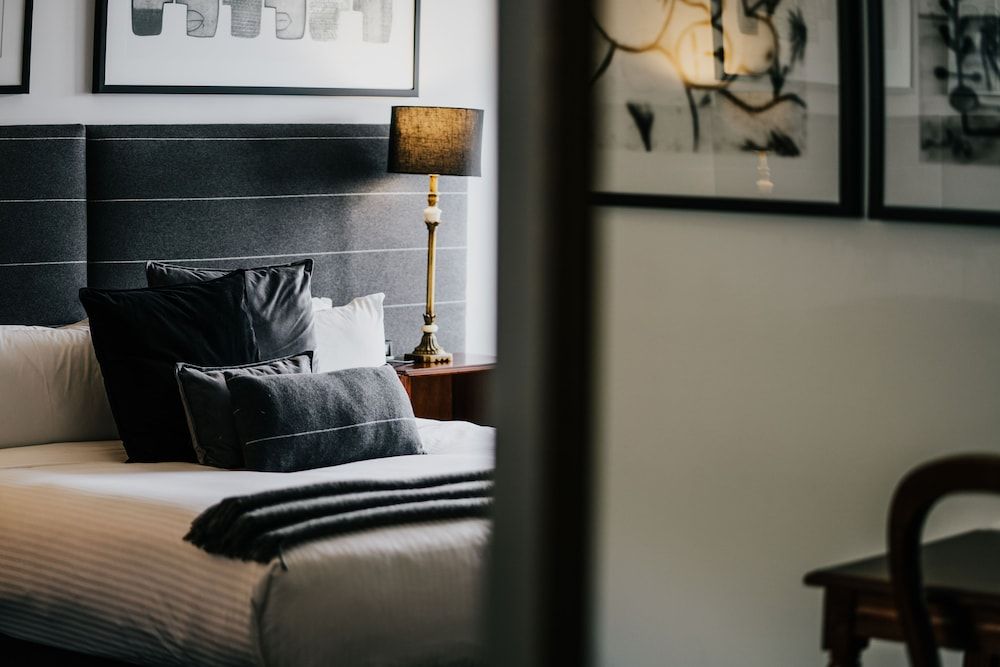 Hotel Bellinzona Daylesford