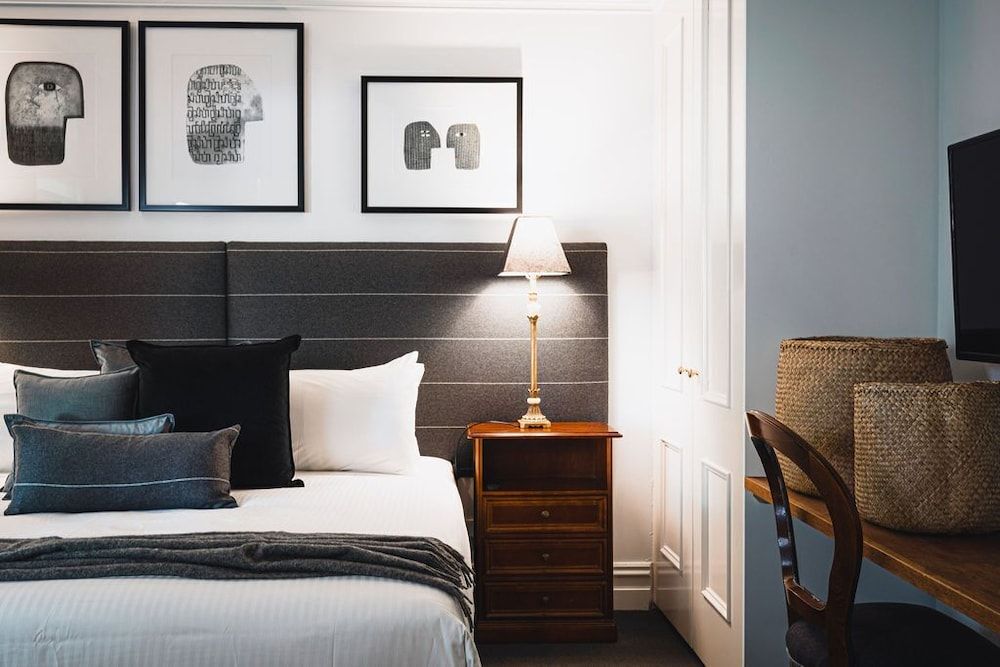 Hotel Bellinzona Daylesford Studio - Disability Access 2