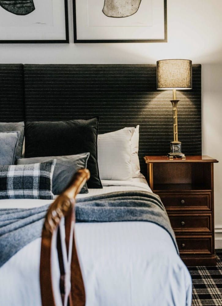 Hotel Bellinzona Daylesford The Executive Suite