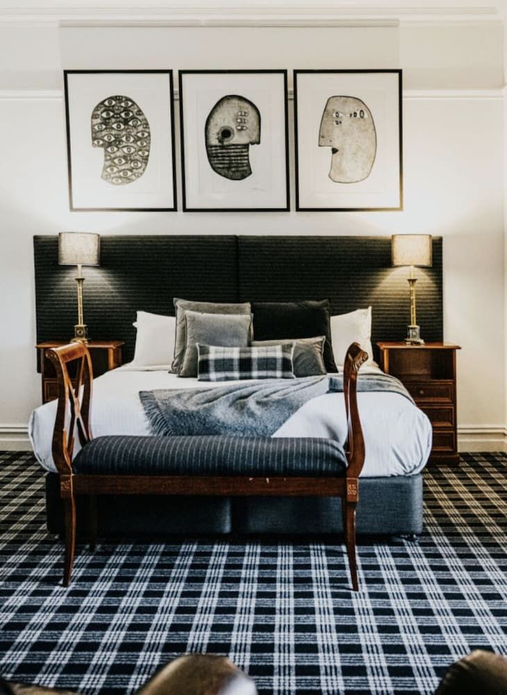 Hotel Bellinzona Daylesford The Executive Suite 3