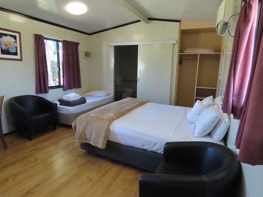 Cottage Disabled Sleeps 3