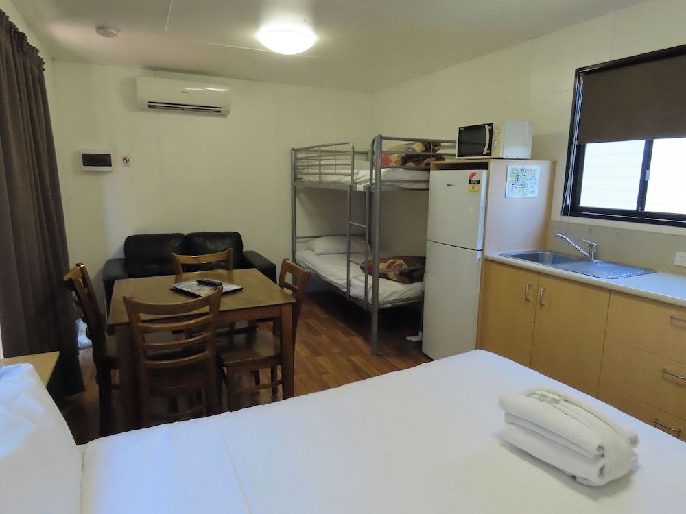 Cottage sleeps 4