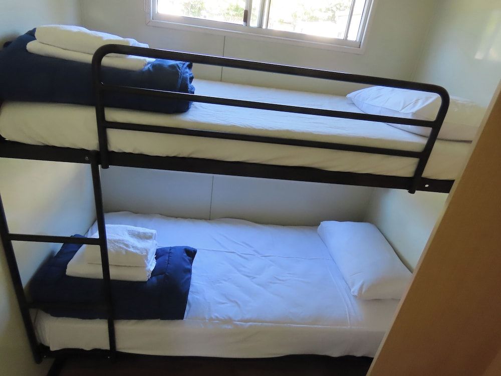 2 Bedroom Villa sleeps 4