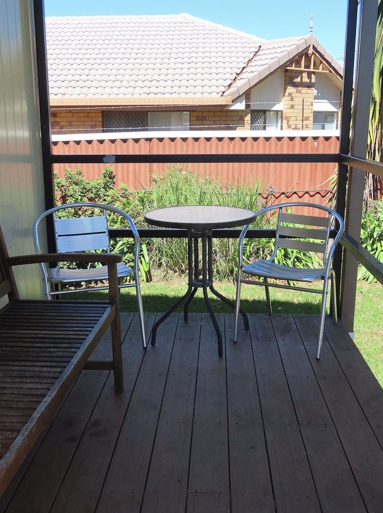 BIG4 Toowoomba Holiday Park 3 Bedroom cabin sleeps 6 3
