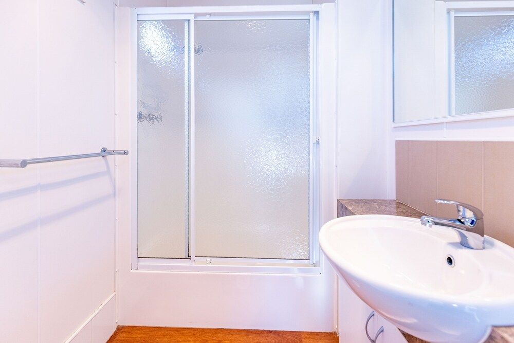 NRMA Halls Gap Holiday Park 3 Bedroom Superior Villa 6