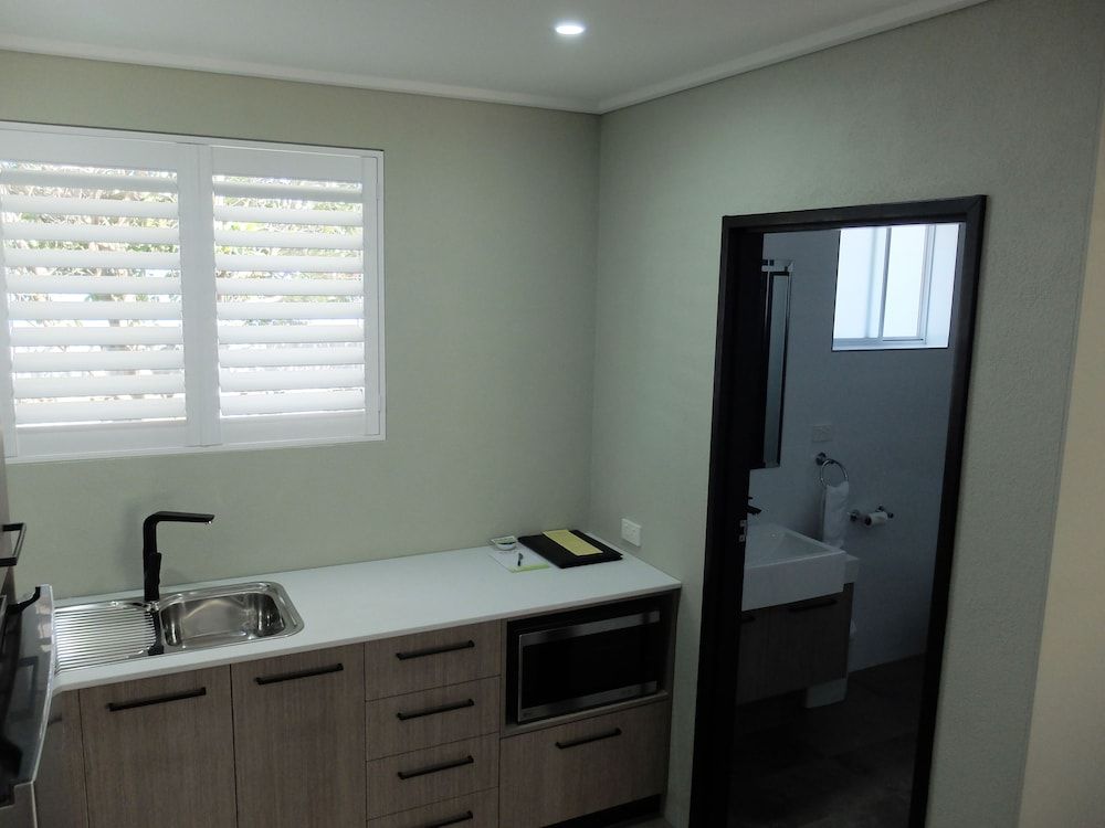 Barooga River Gums Motor Inn Standard Studio Suite 3