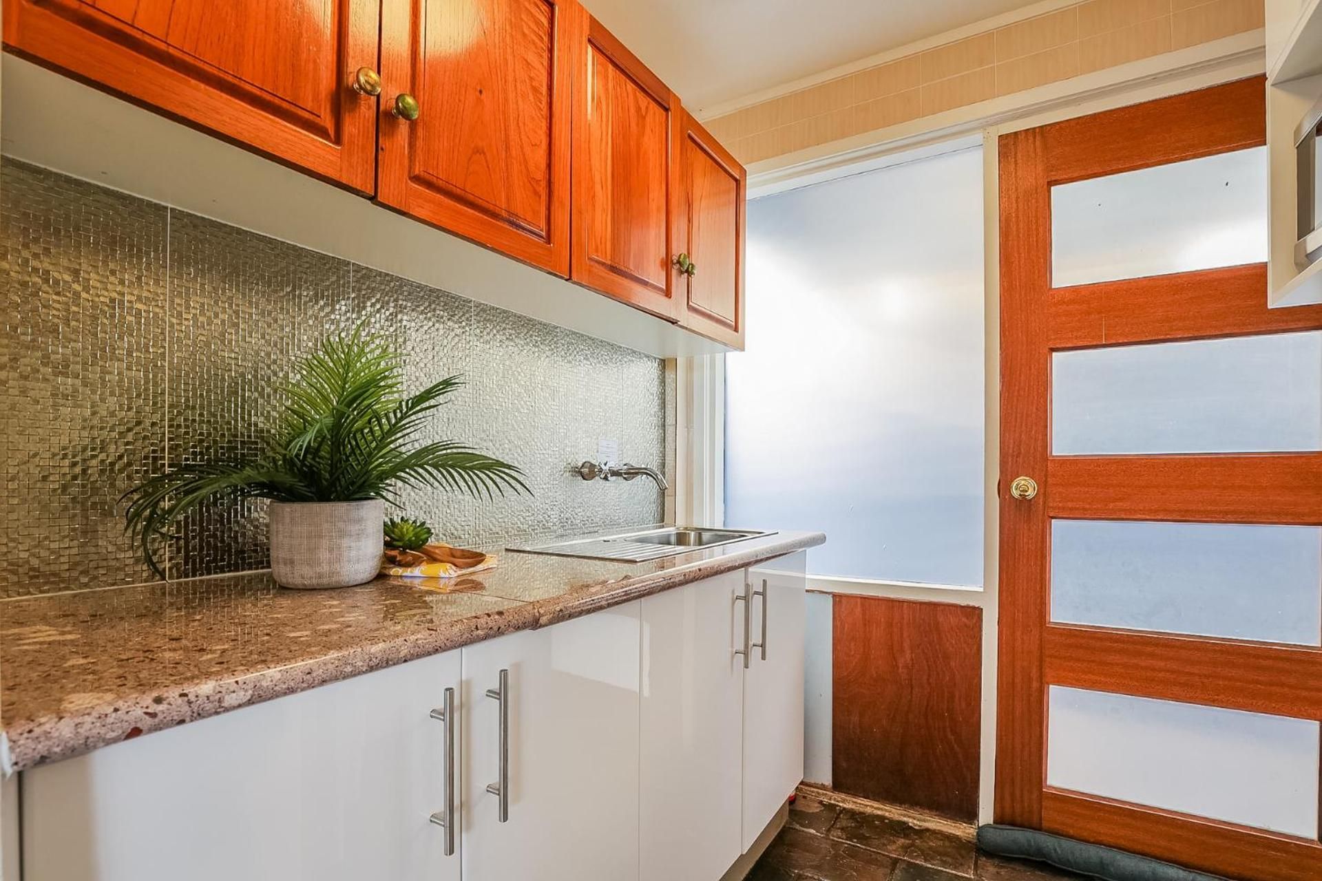 One-Bedroom Suite - Grajagan