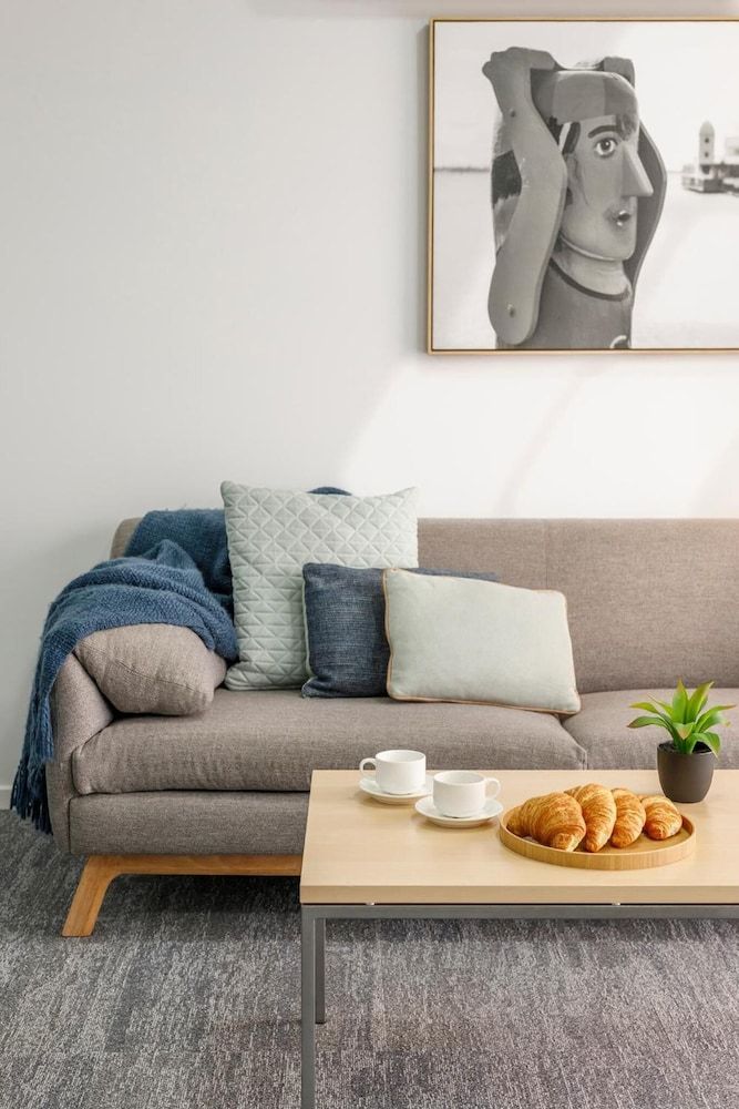 Quest Geelong Two Bedroom Twin Key 13