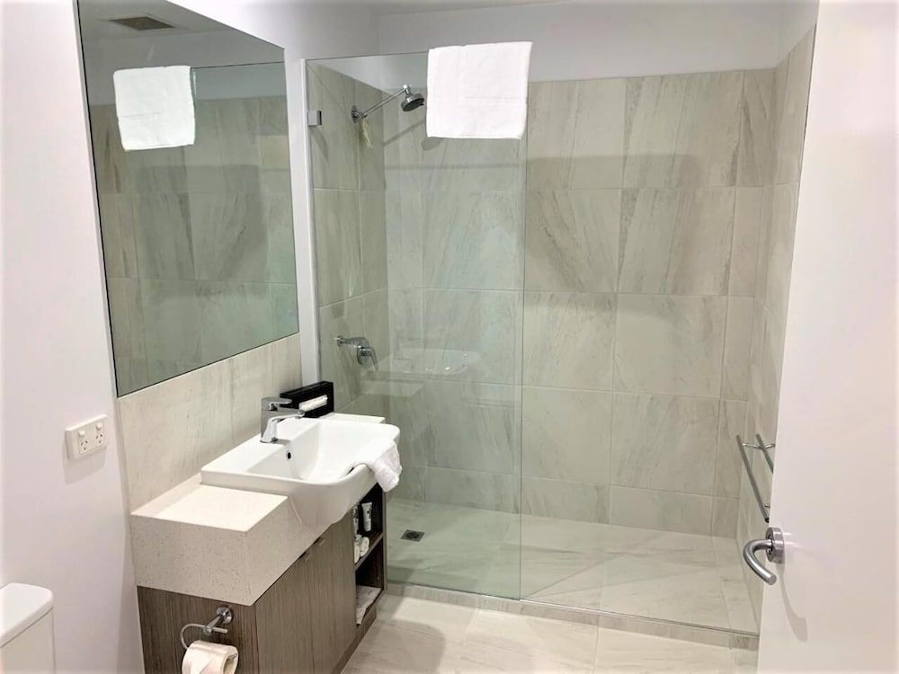 Quest Geelong Two Bedroom Twin Key 11