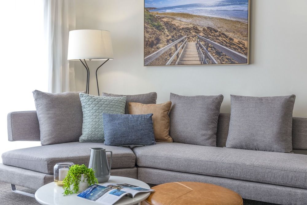 Quest Geelong Two Bedroom Twin Key 7