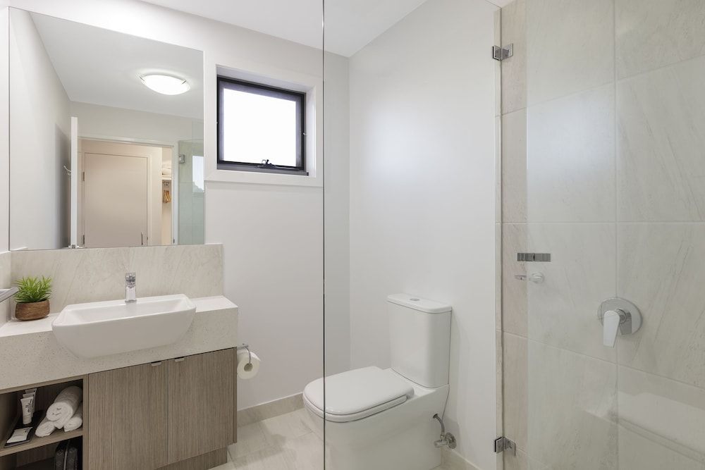 Quest Geelong Two Bedroom Twin Key 10