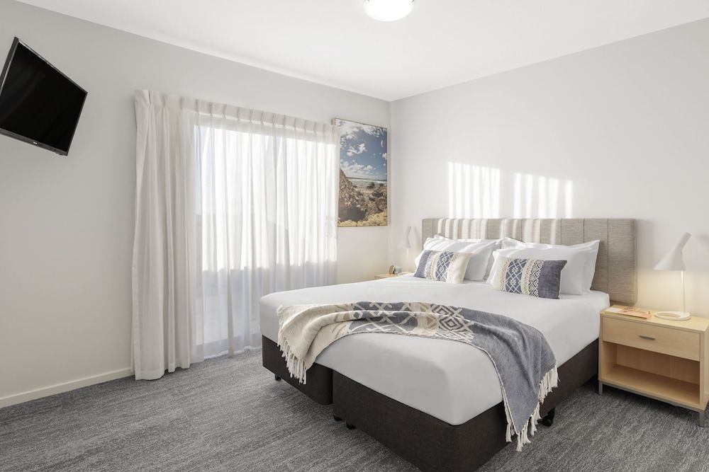 Quest Geelong Two Bedroom Twin Key 5