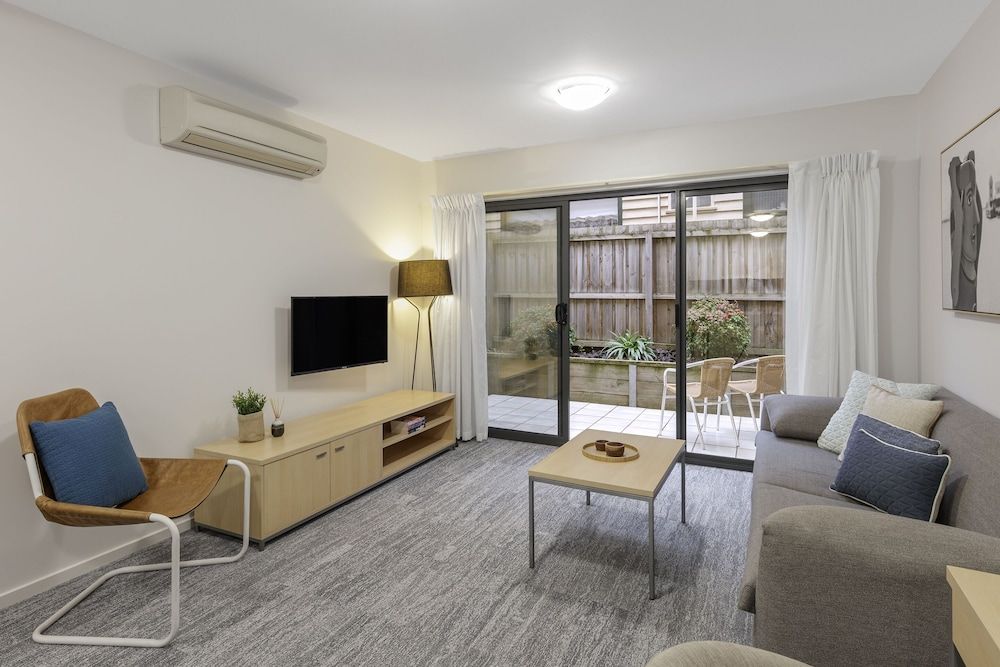 Quest Geelong Two Bedroom Twin Key 12