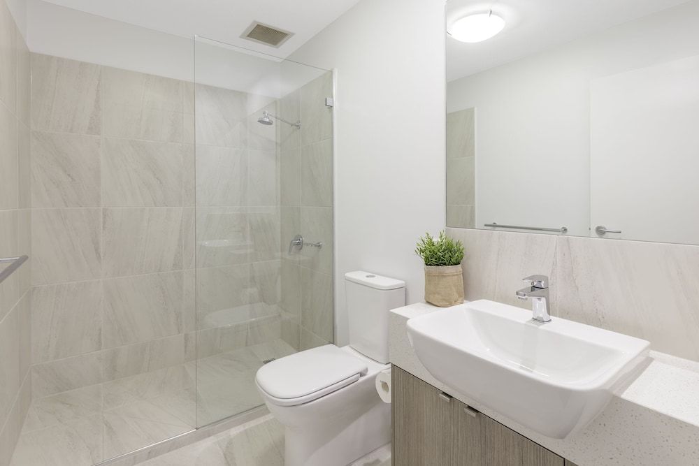 Quest Geelong Two Bedroom Twin Key 9