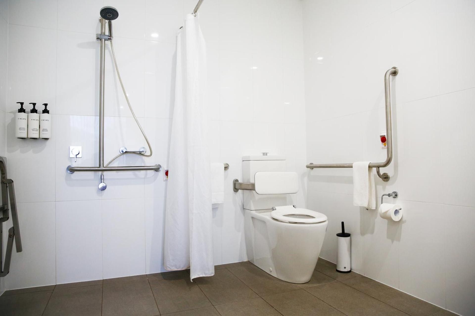 Quest Kings Park Studio Accessible 2